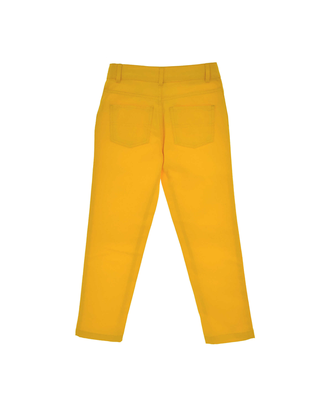 Pantalón Amarillo