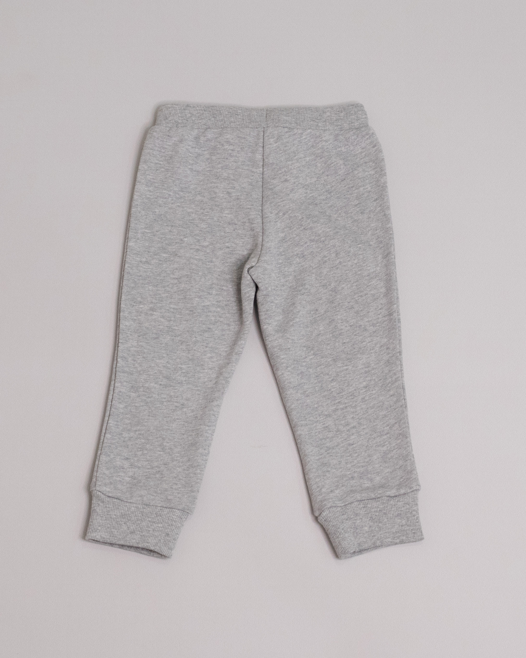 Sweatpant gris