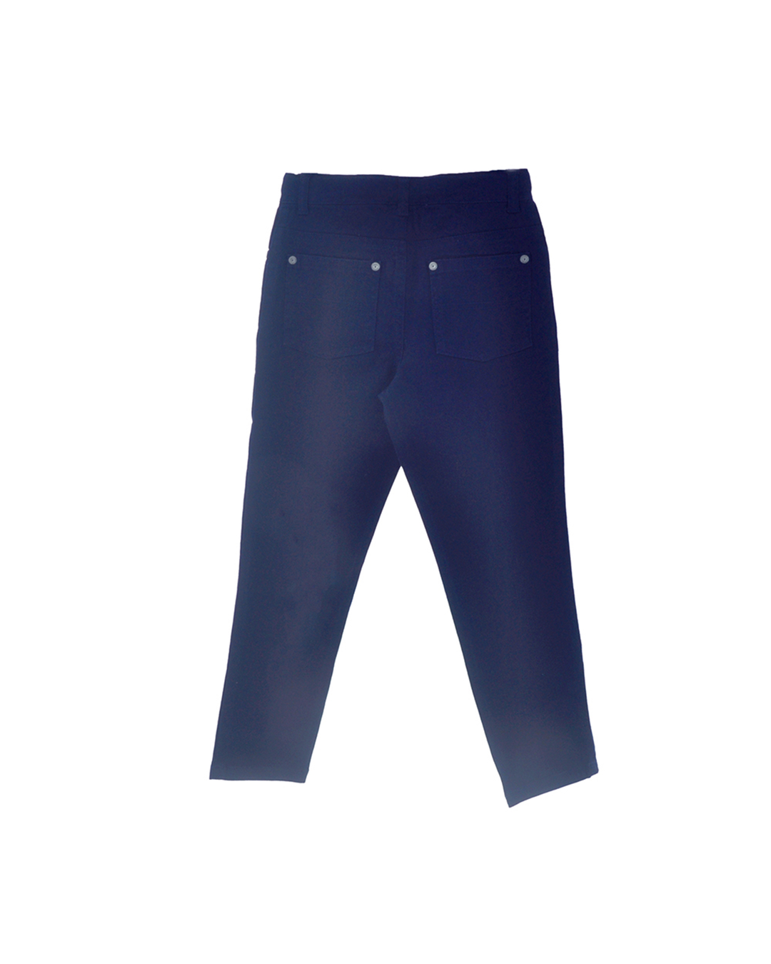 Pantalón azul marino