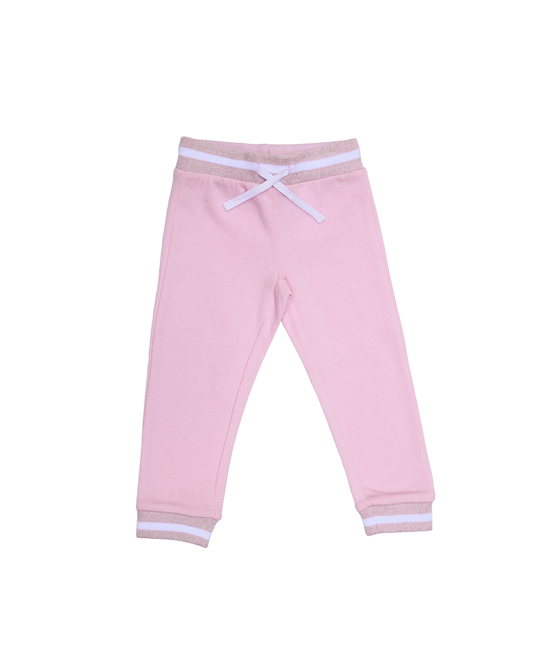 Sweatpant rosado