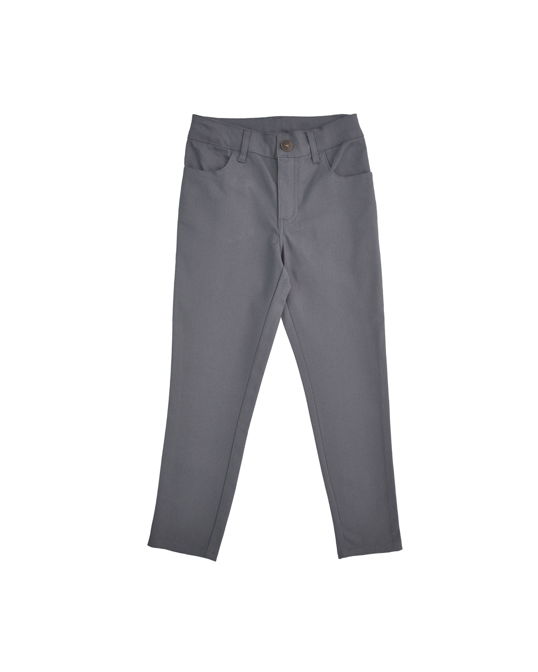 Pantalón gris