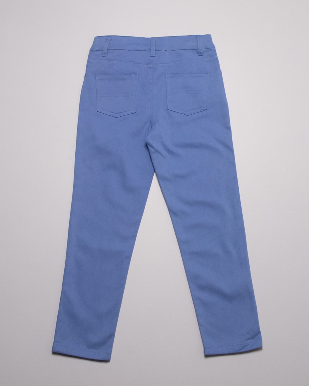 Pantalón azul