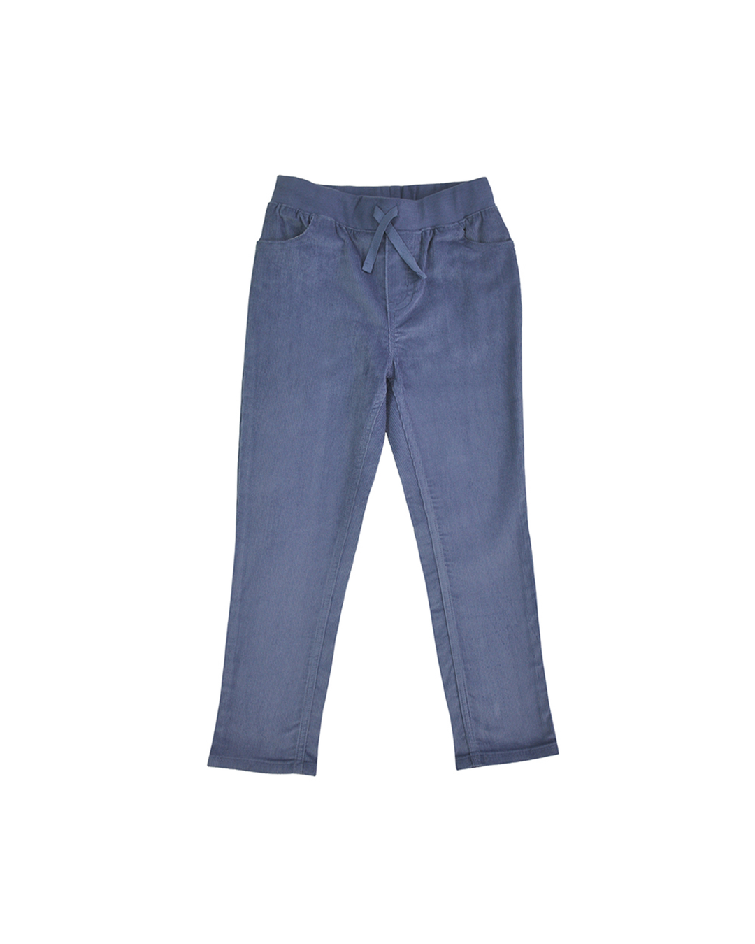 Pantalón azul