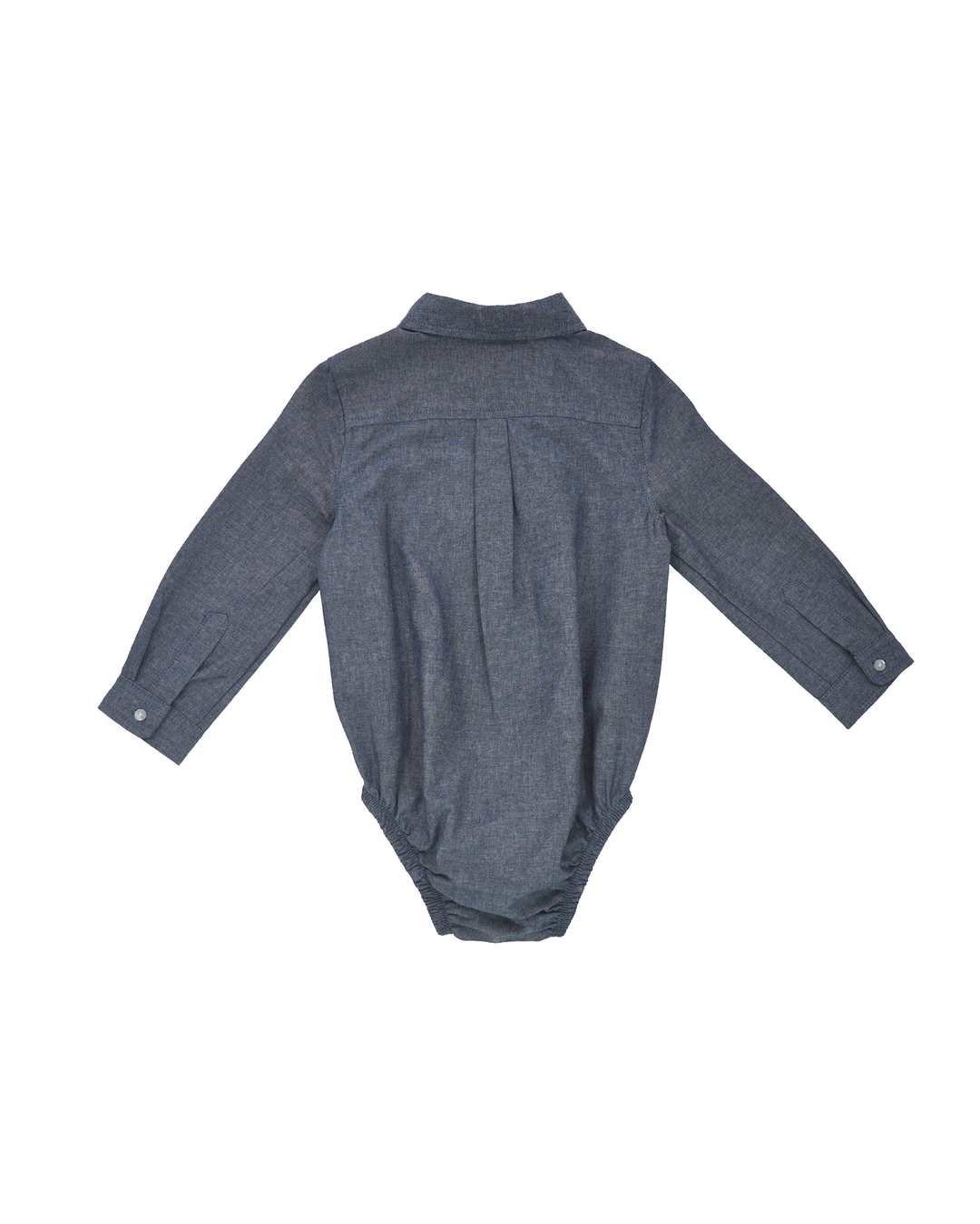 Body chambray