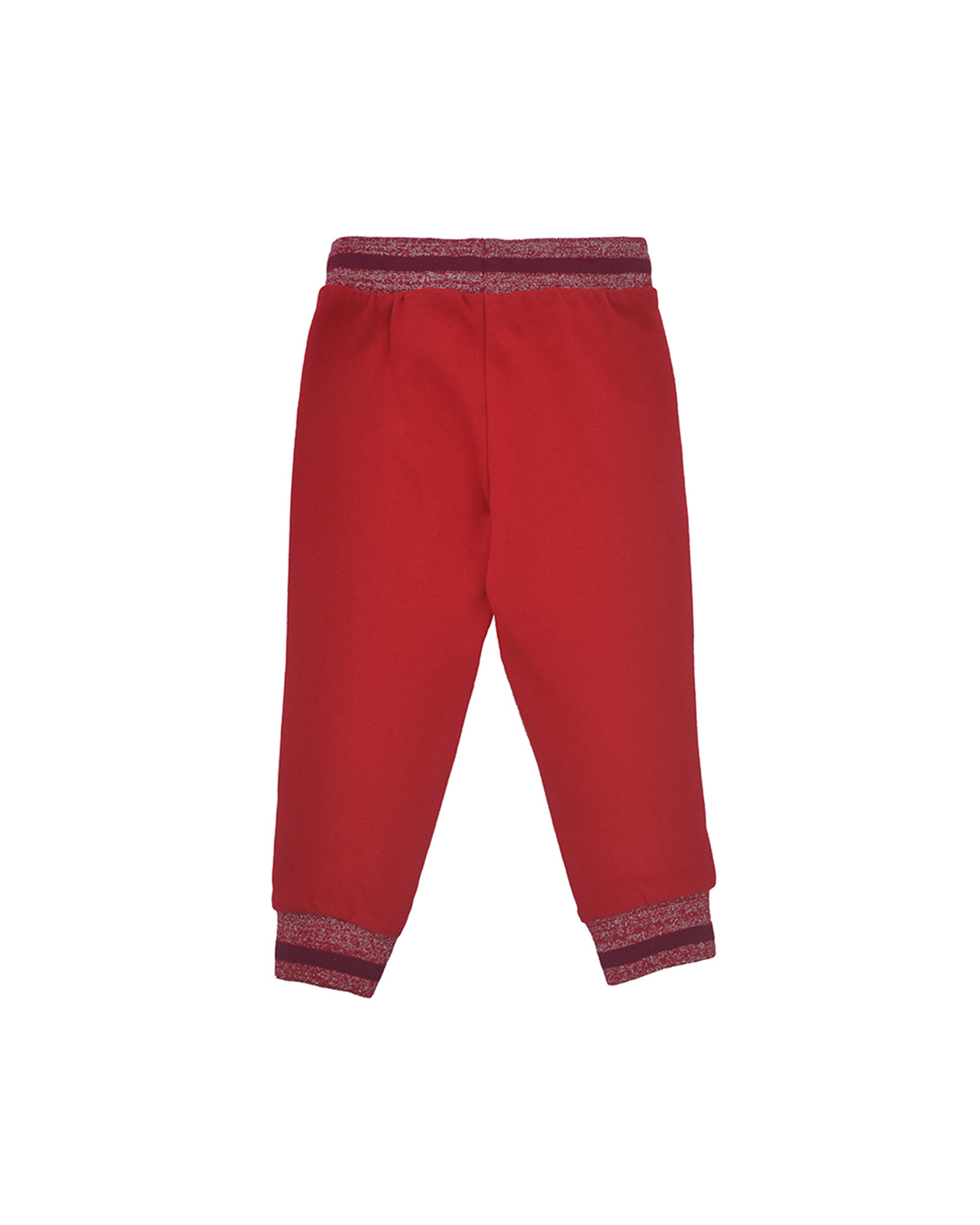 Sweatpant rojo