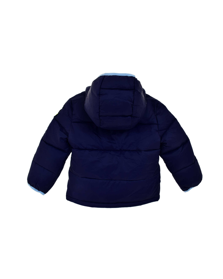 Chaqueta Dudún Azul Marina