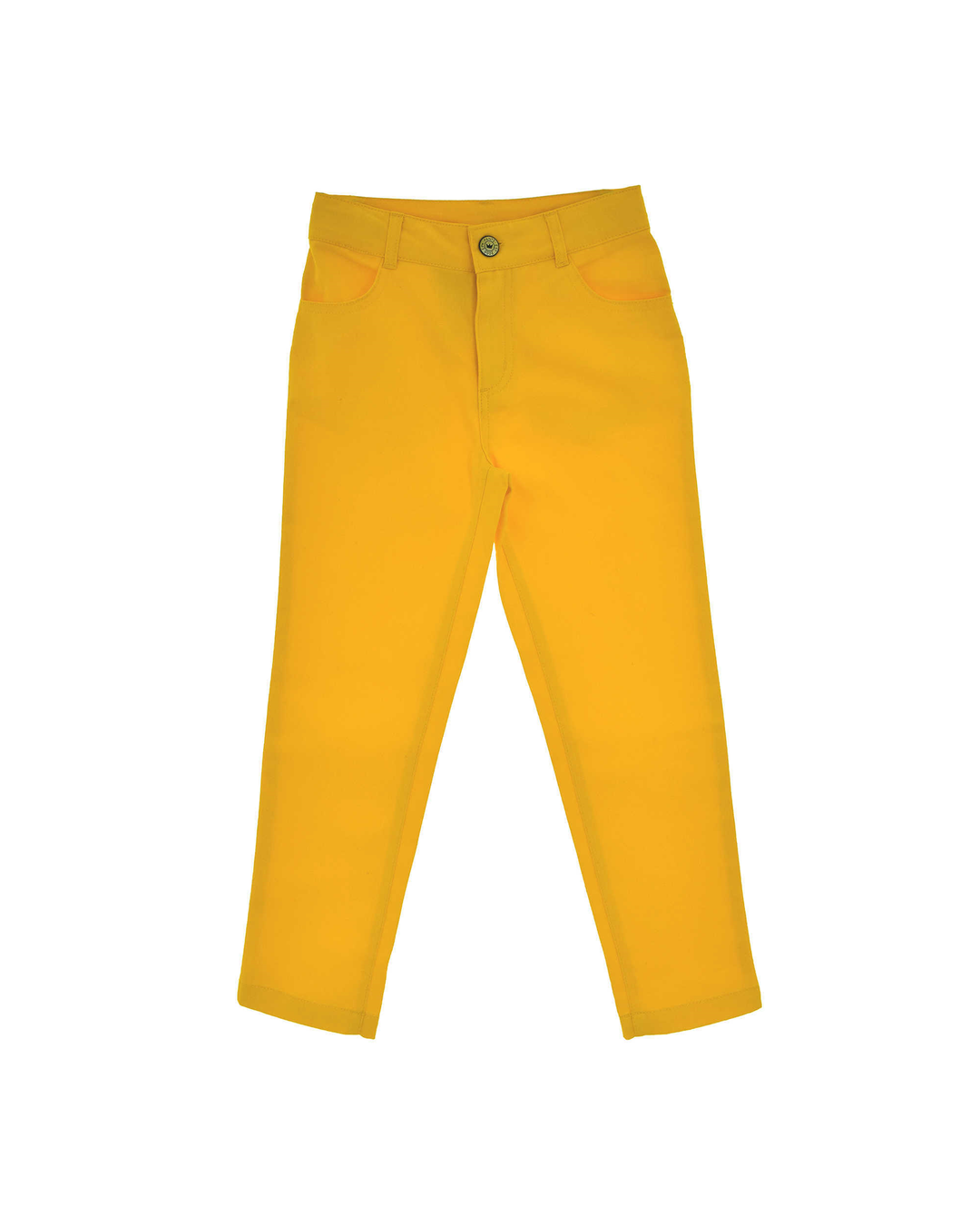 Pantalón Amarillo