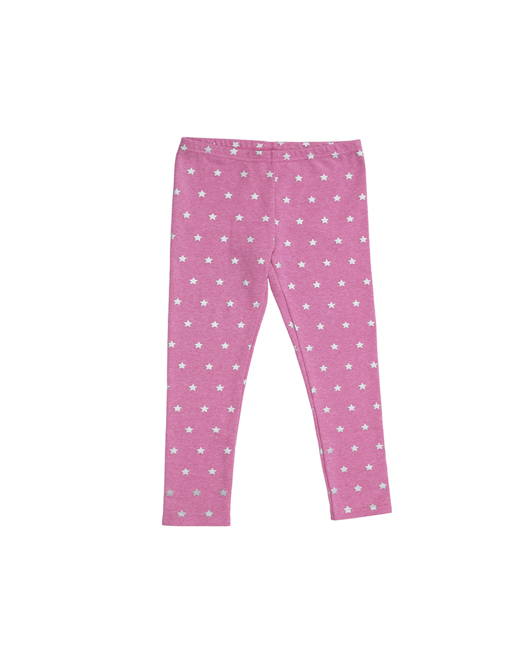 LEGGINGS Bebé Niña Talla: 6M Color: FUCCSIA