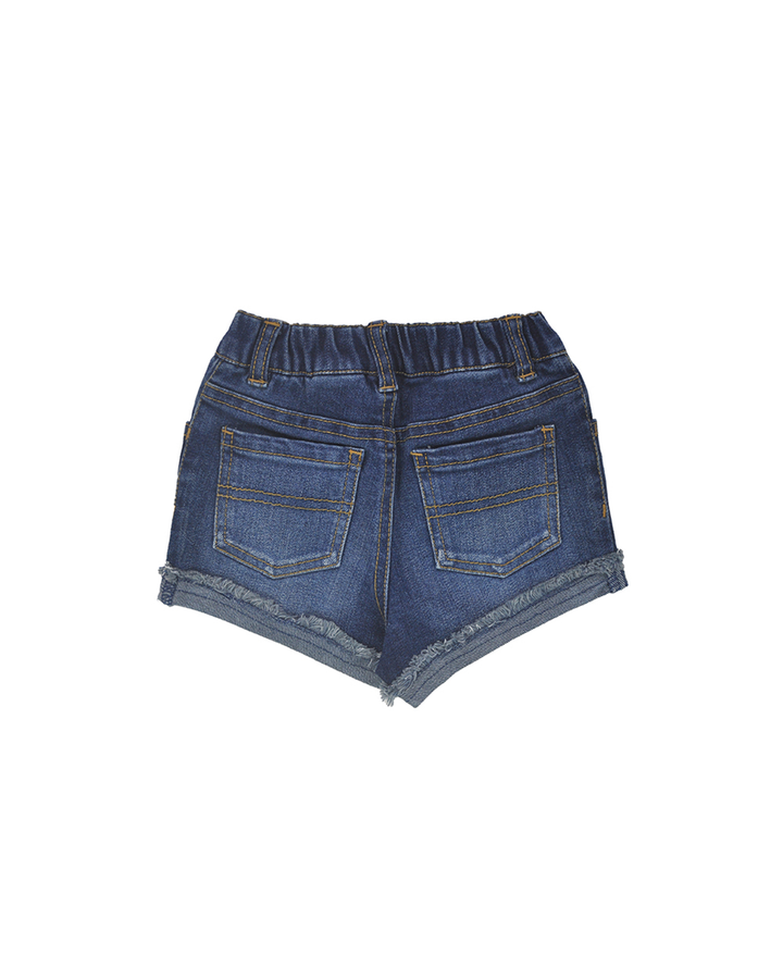 Short manzana