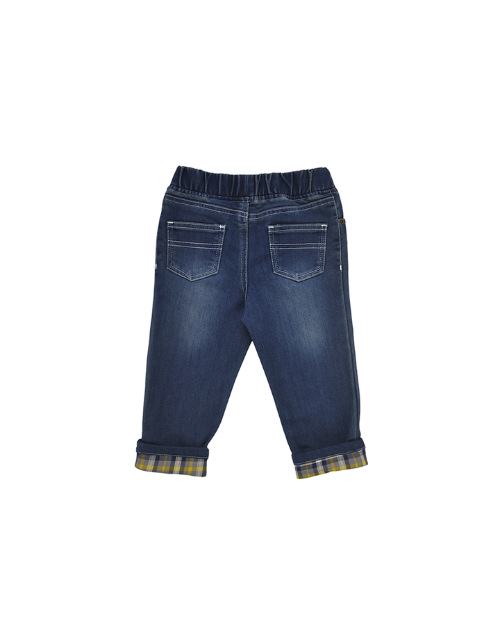 Jean