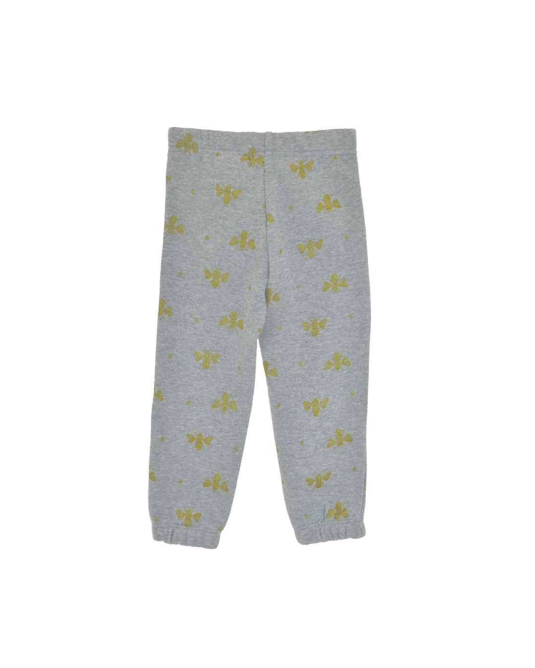 Pantalón Jogging Gris