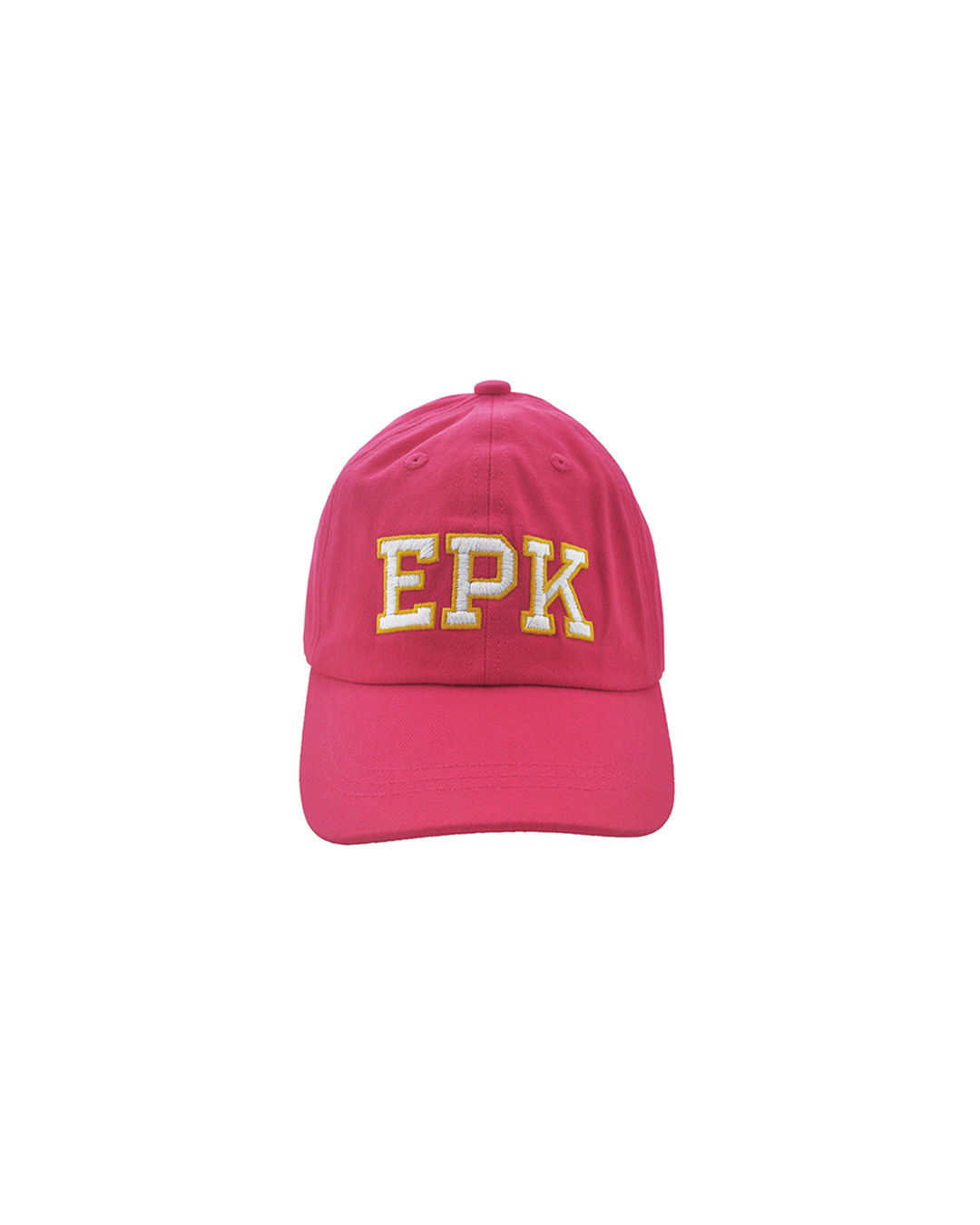 Gorra fucsia