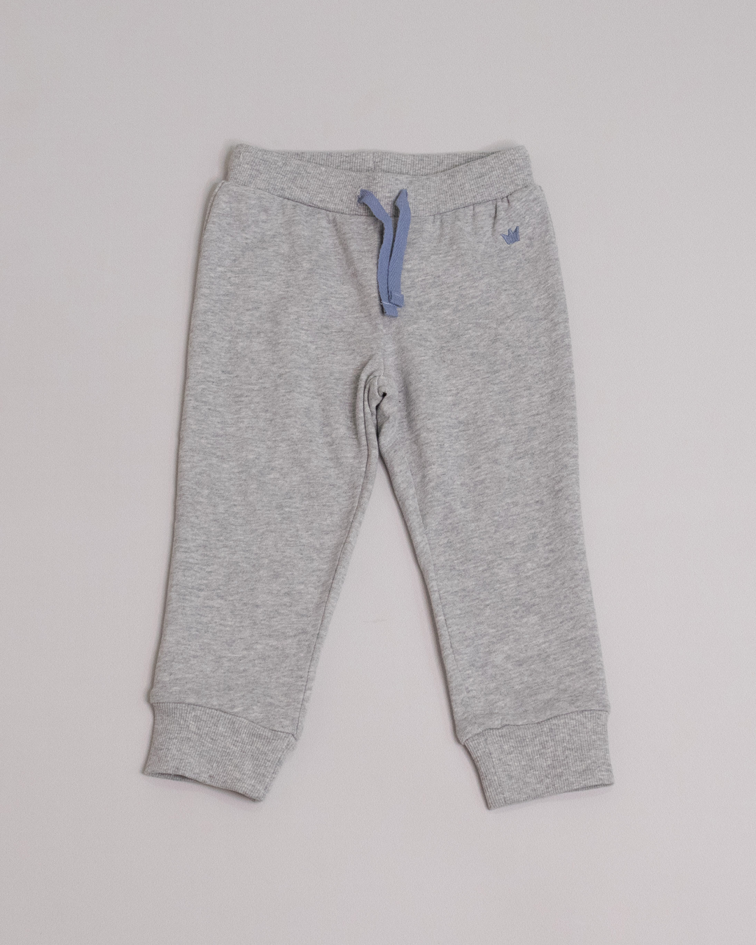 Sweatpant gris