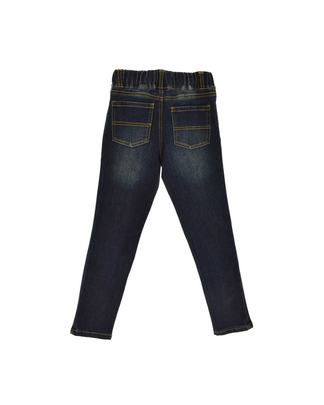 Jegging Azul Oscuro