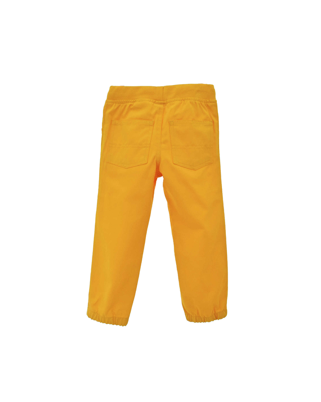 Pantalón Amarillo