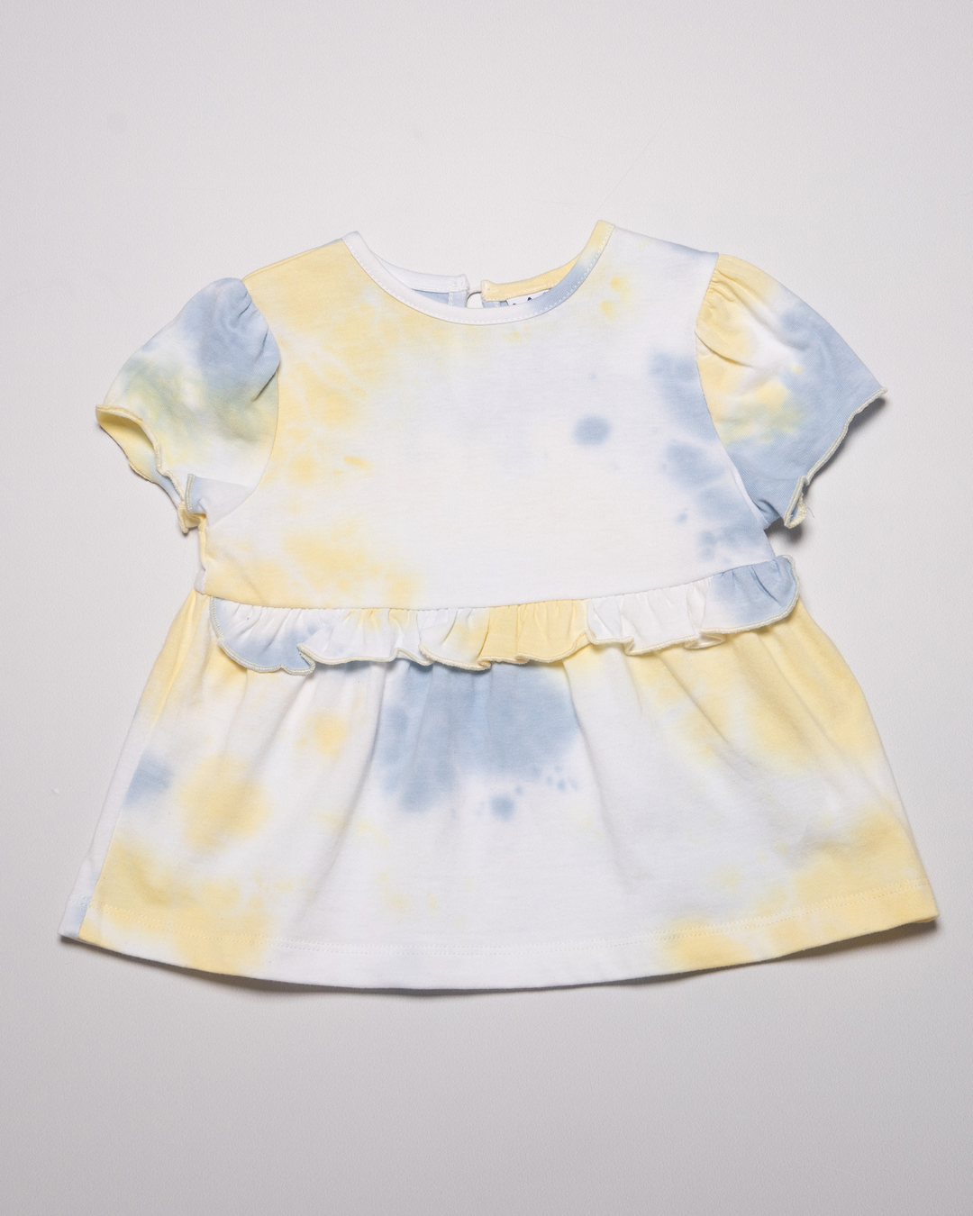 Franela tie dye