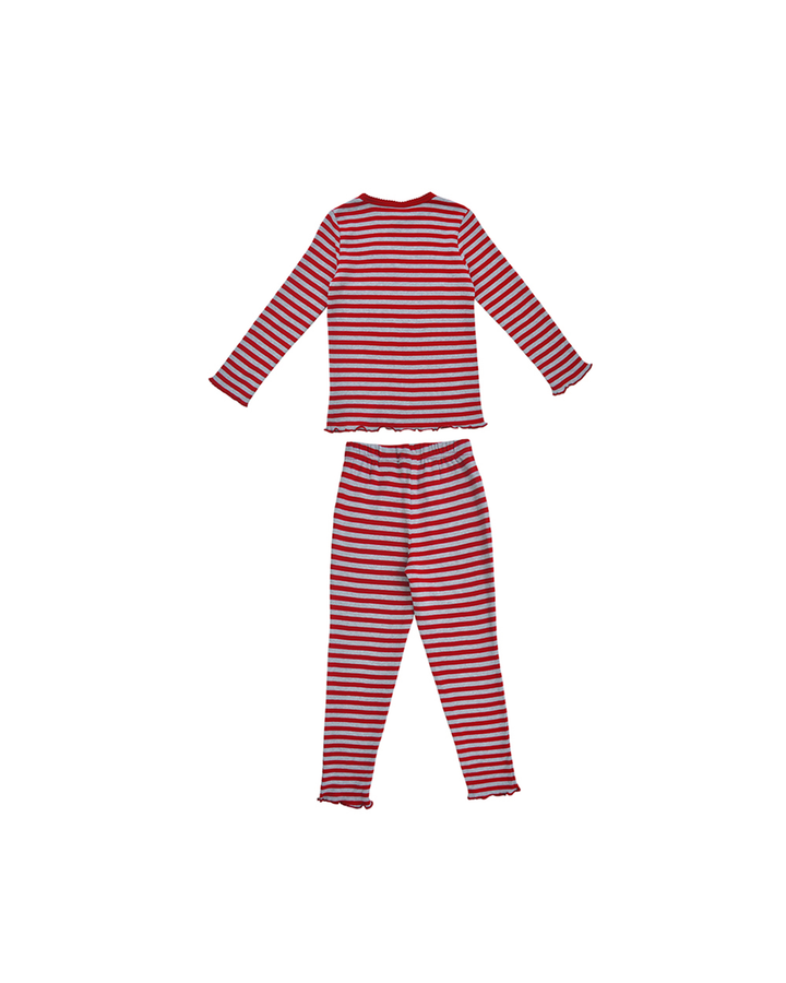 Pijama navidad