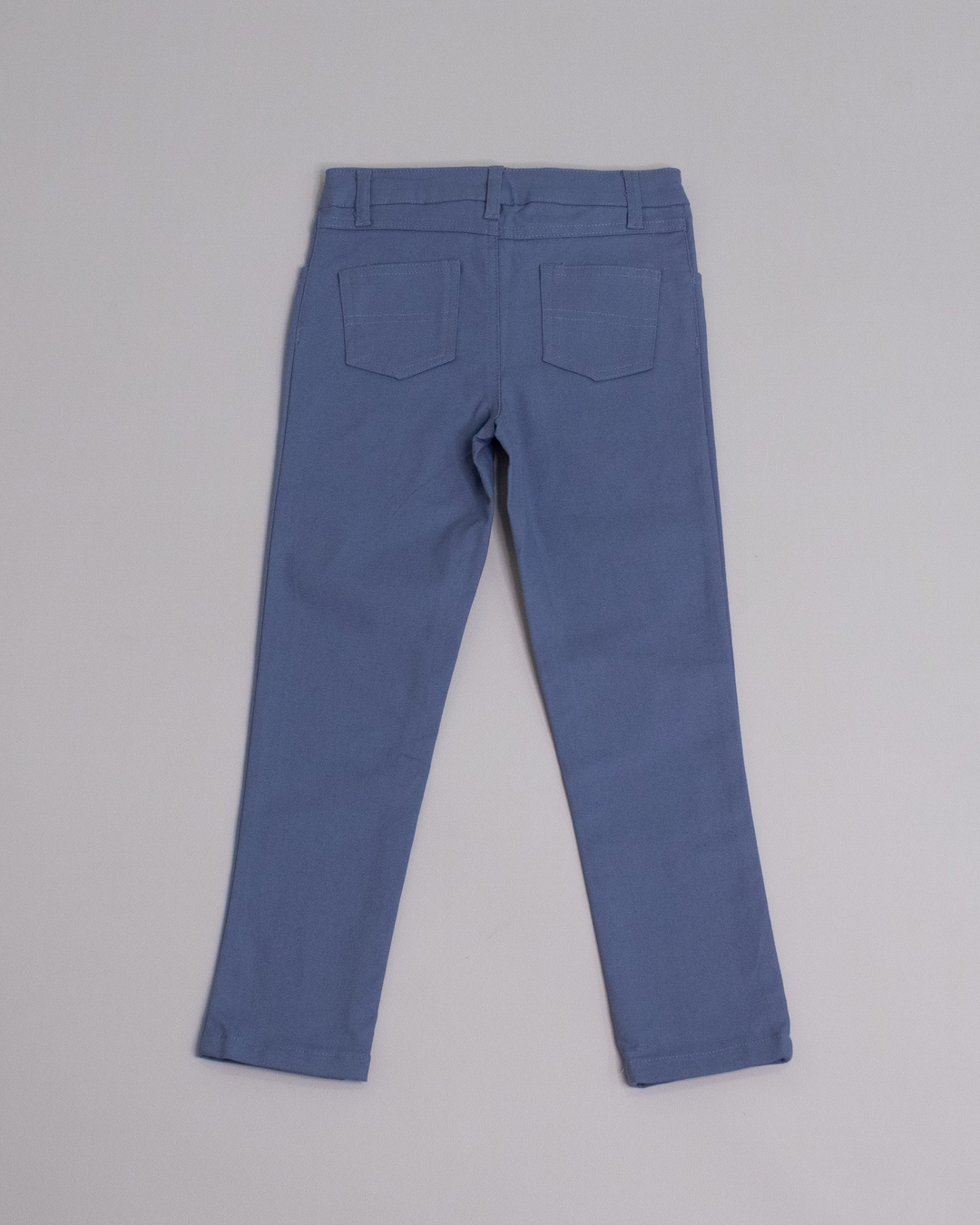 Pantalón azul