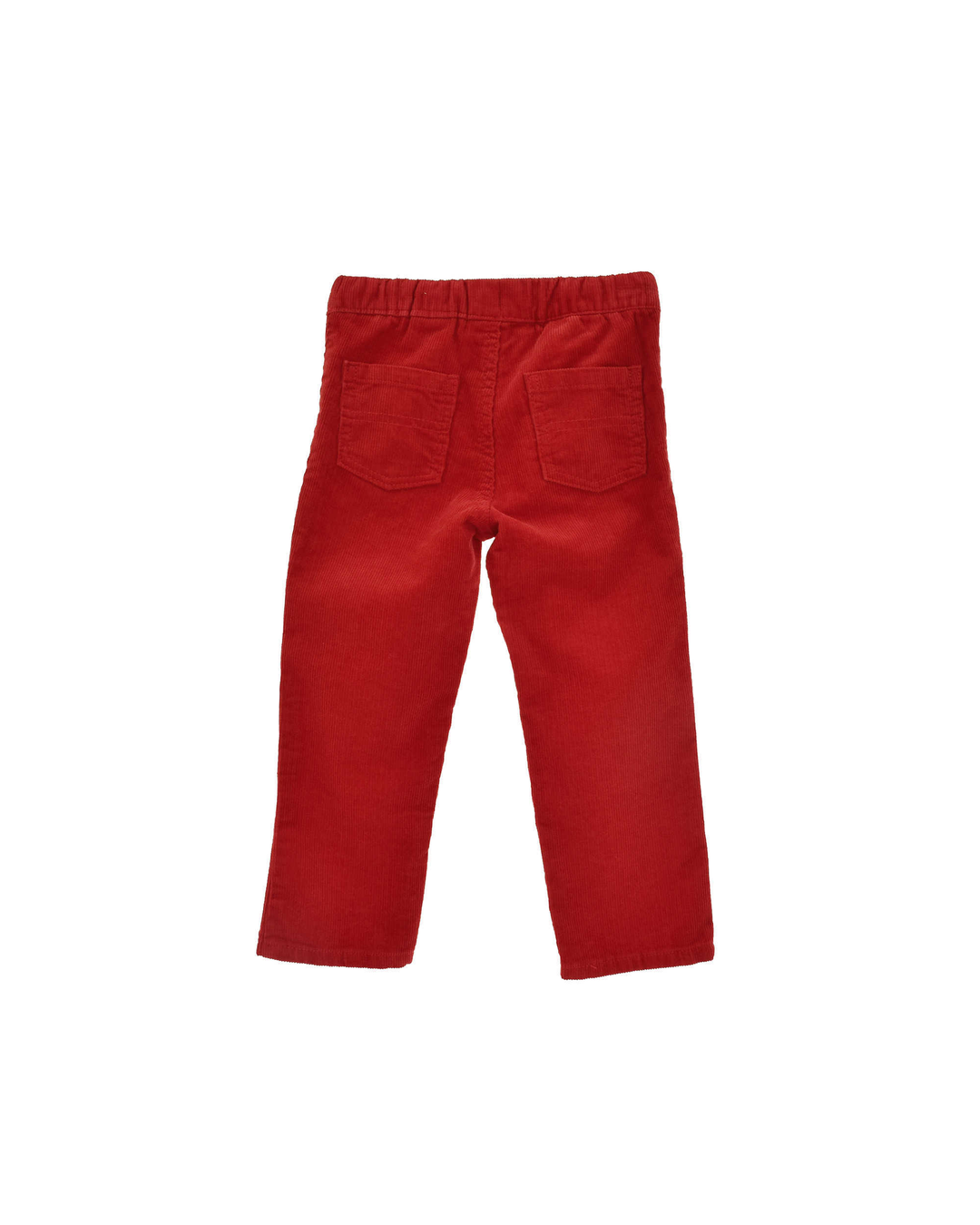 Pantalón Rojo