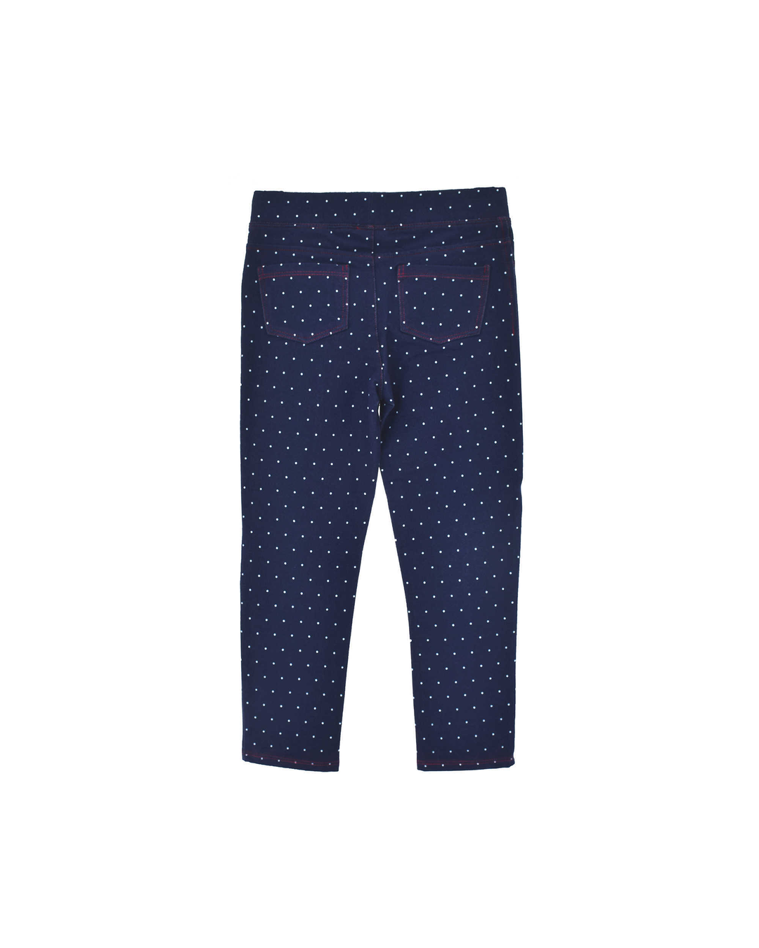 Jegging Azul Marino