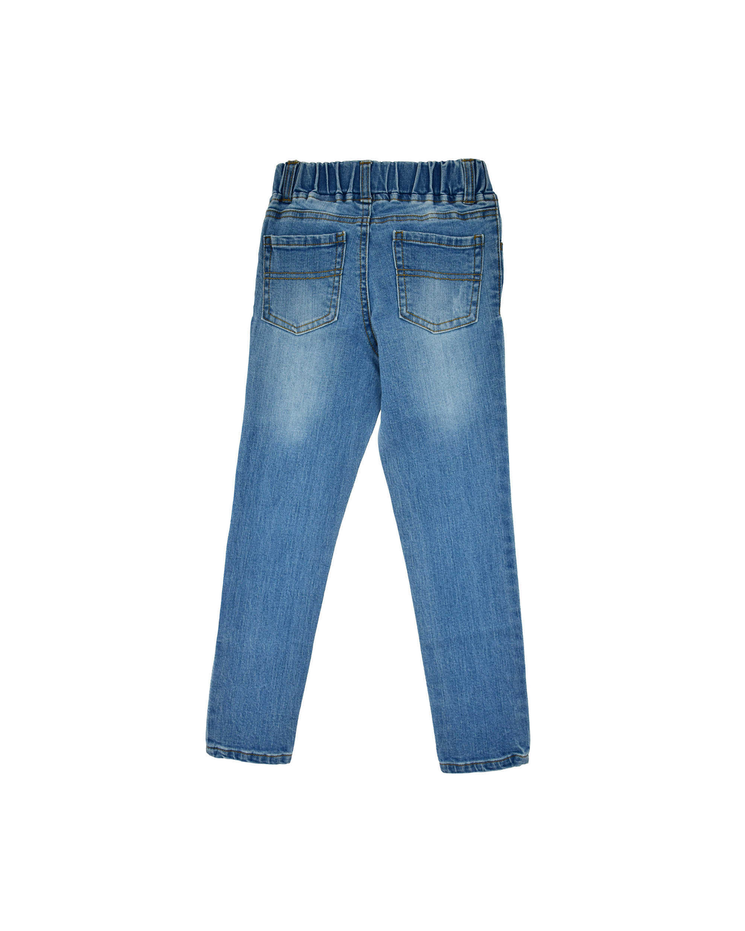 Jegging Azul Claro