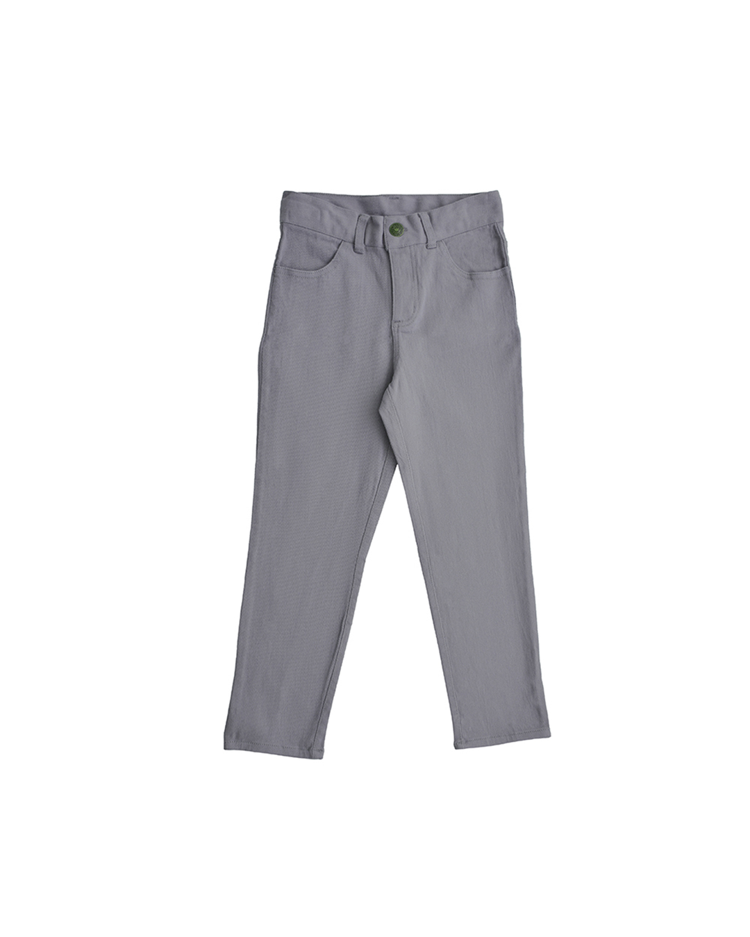 Pantalón gris