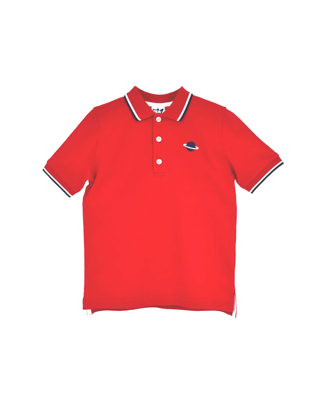 Chemise Roja