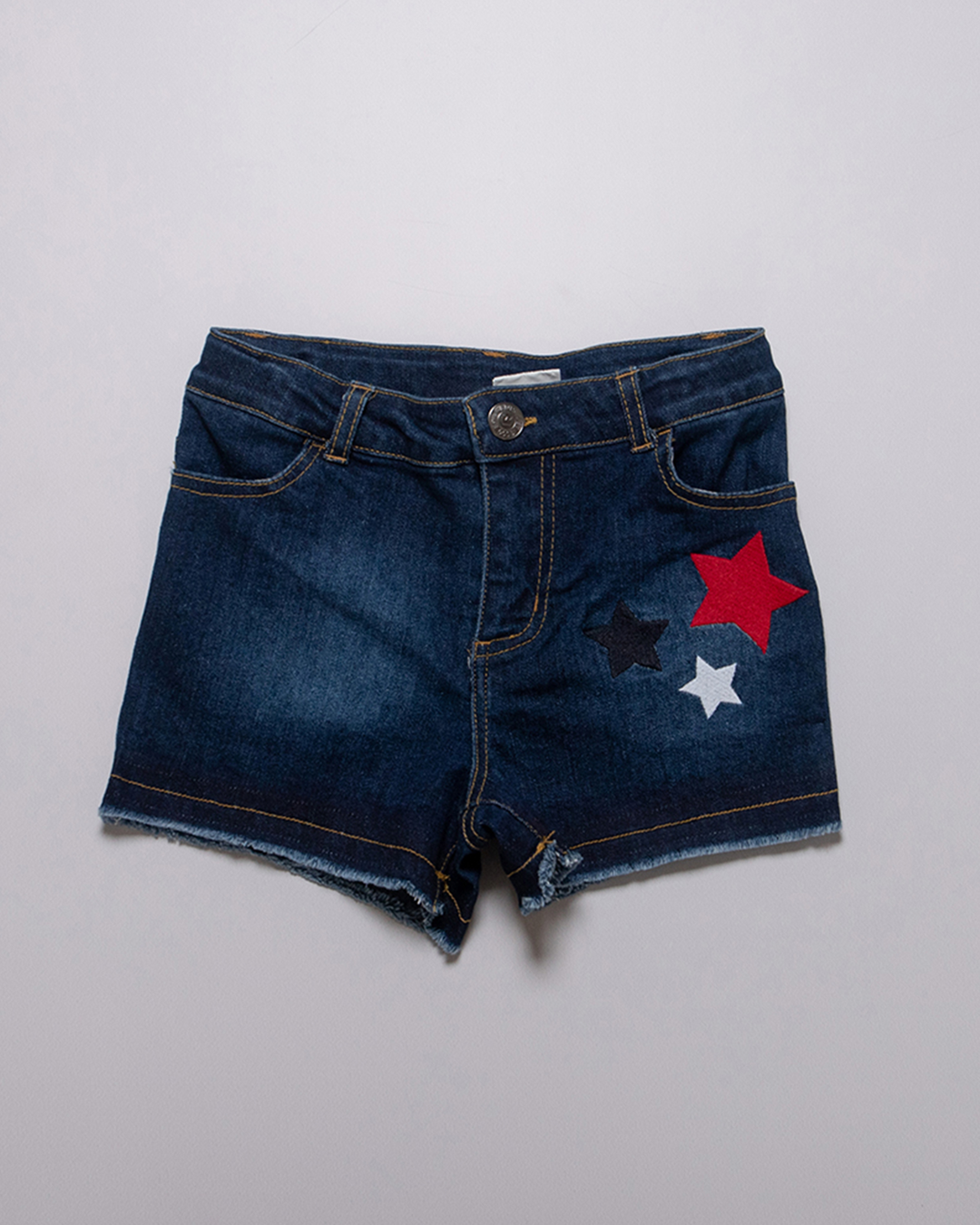 Short de Blue jean