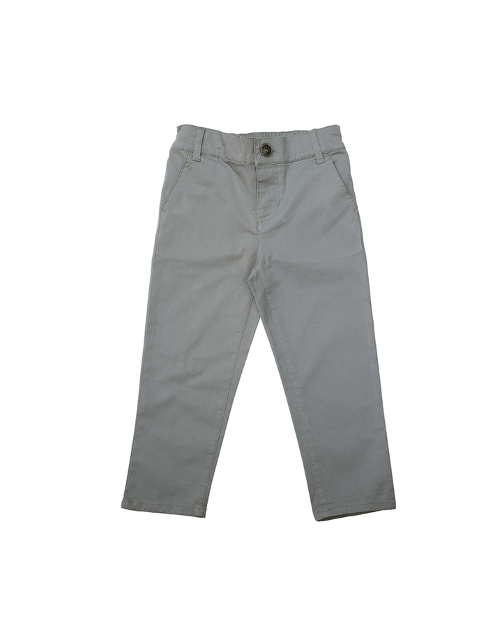 Pantalon gris