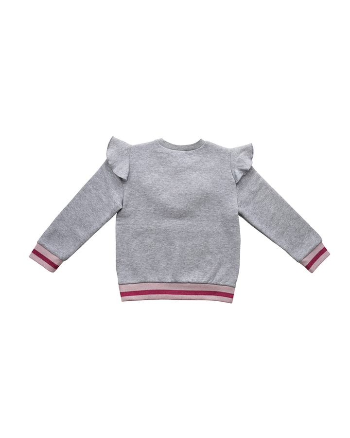 SWEATER JOGGING