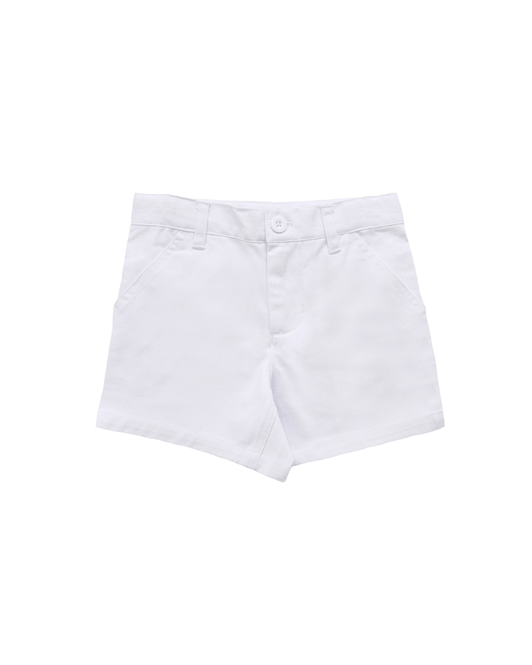 Short blanco