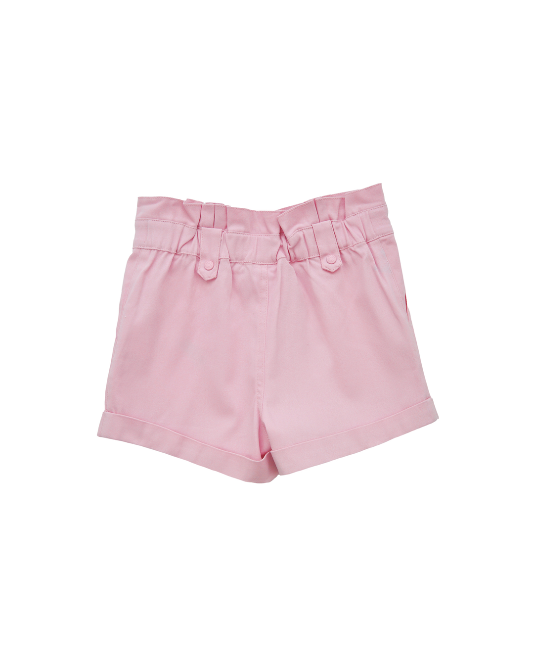 Short rosado