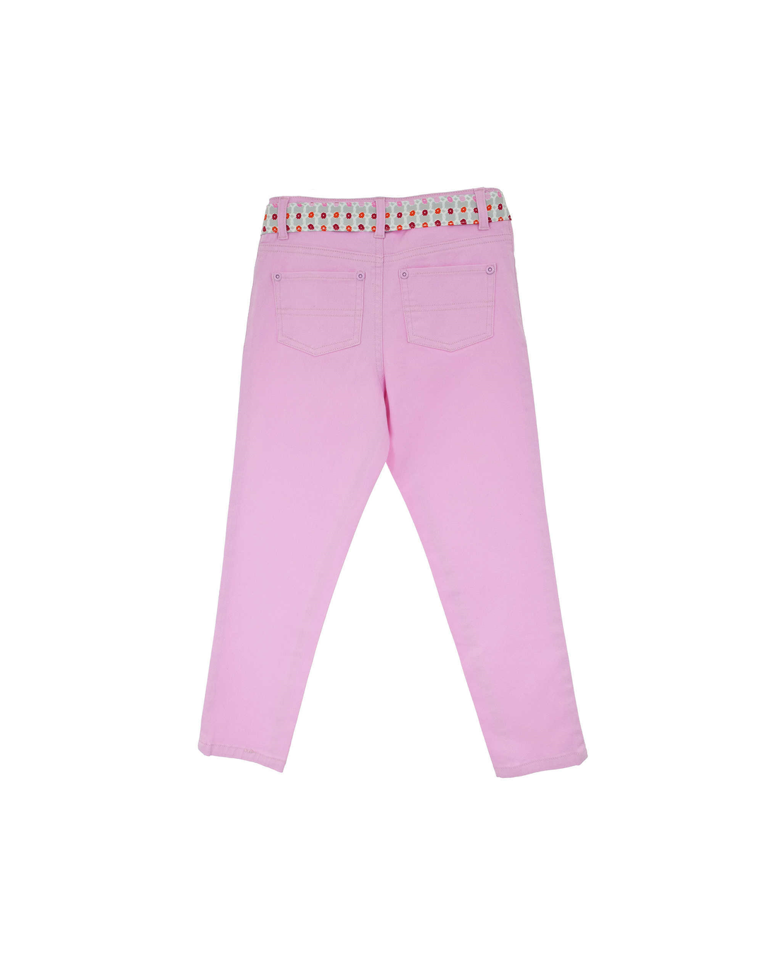 Pantalón Rosado