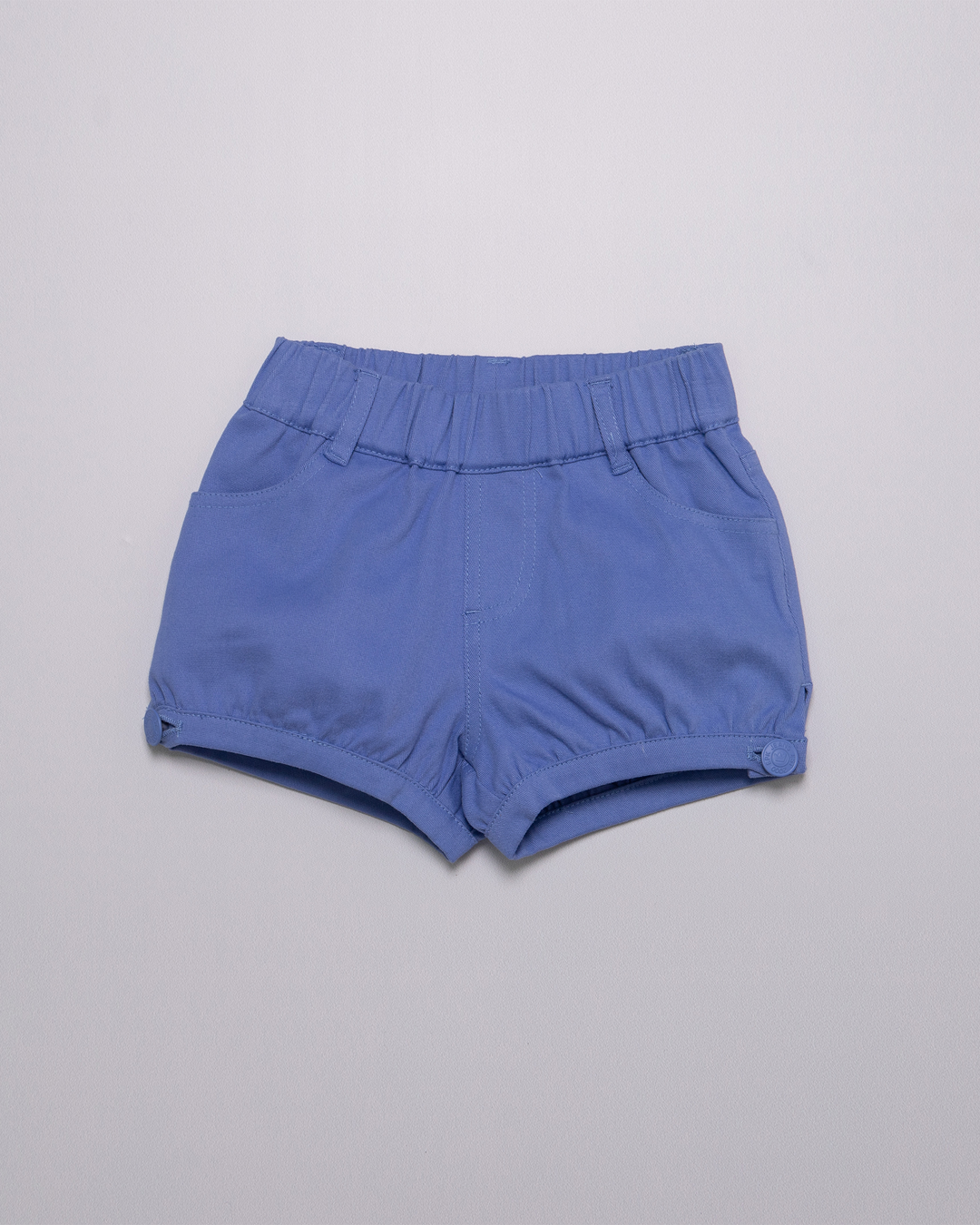 Short Azul