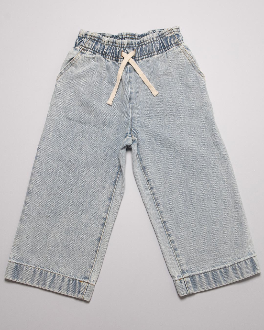Pantalón jean