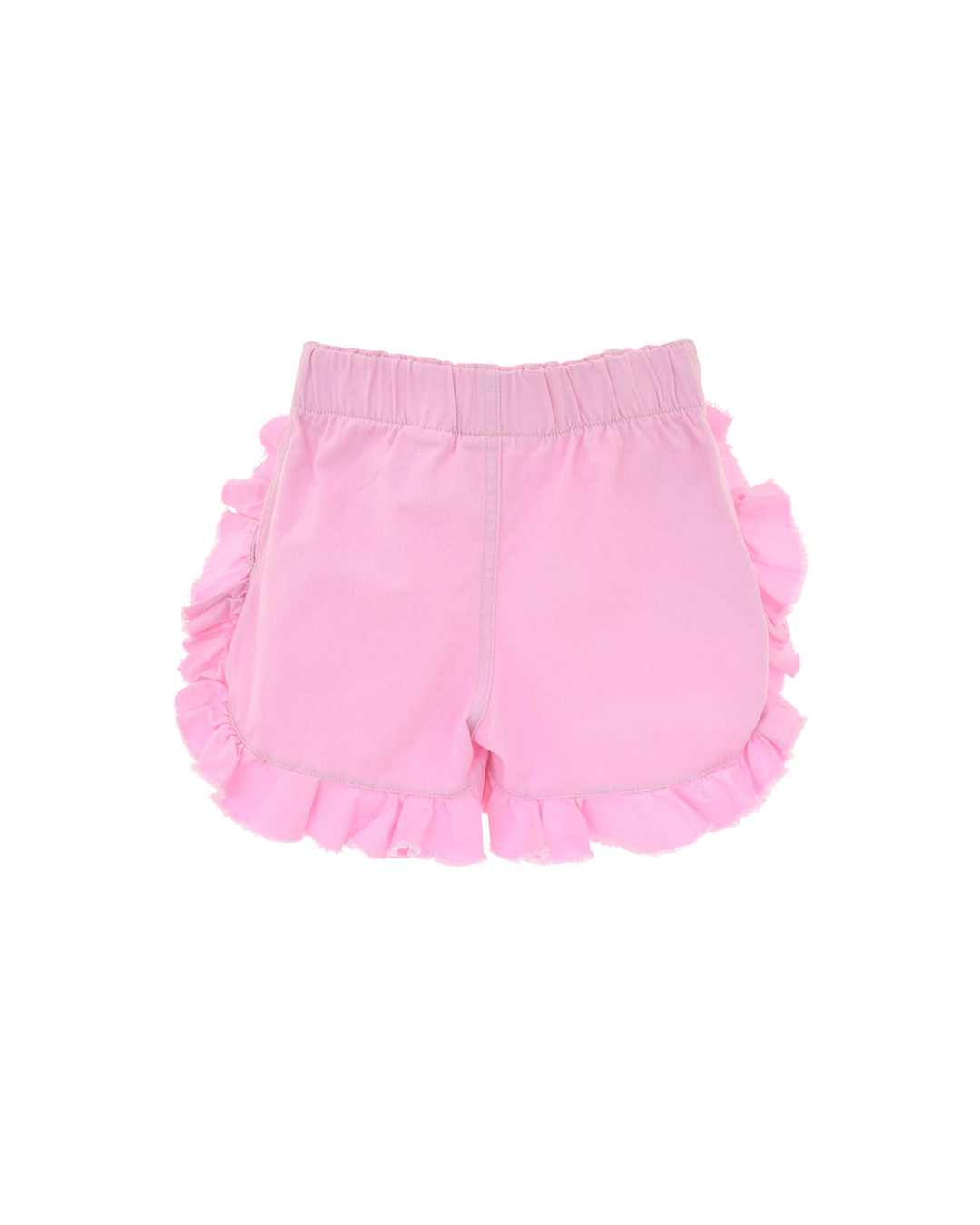 Short Rosado