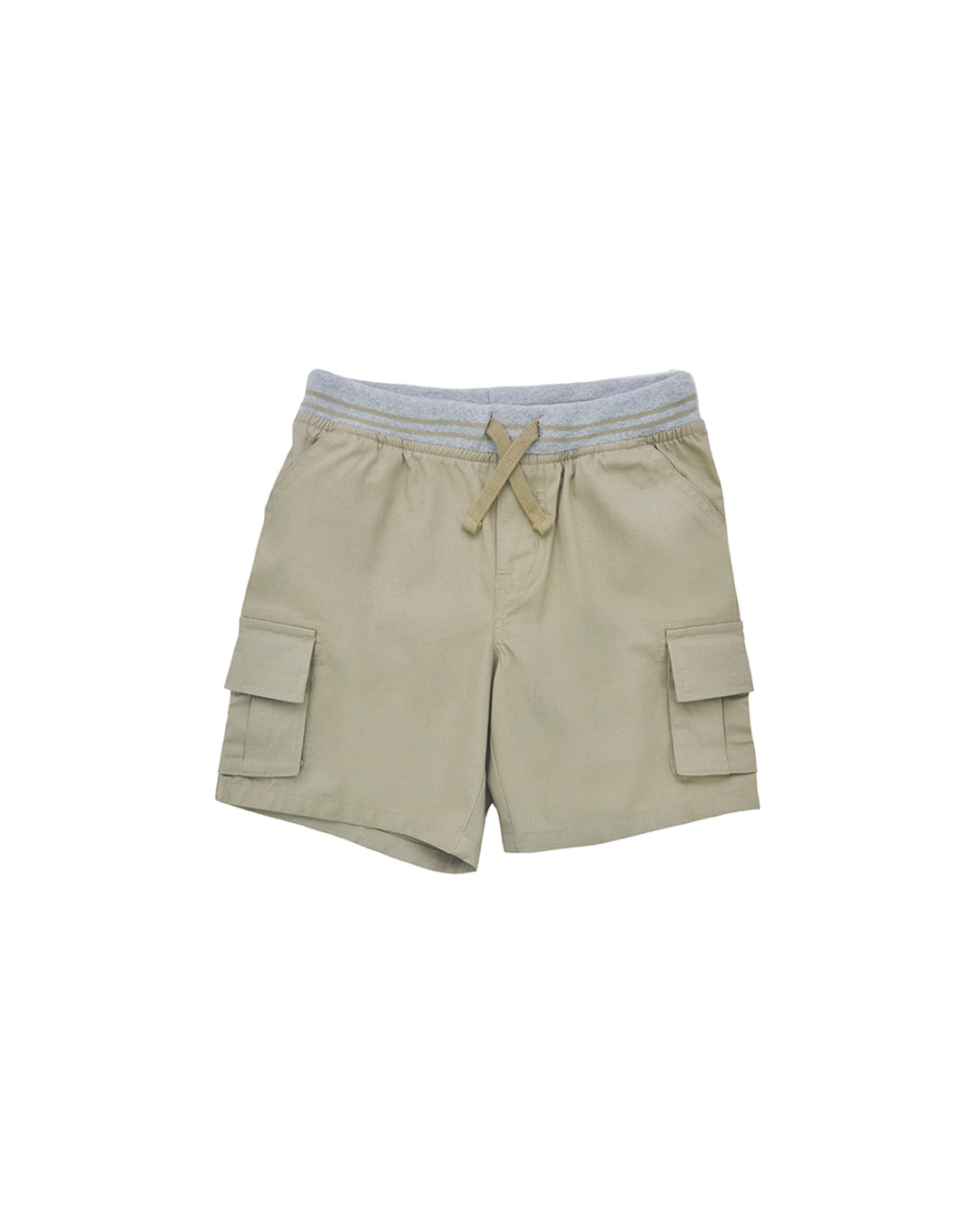 Bermuda Khaki