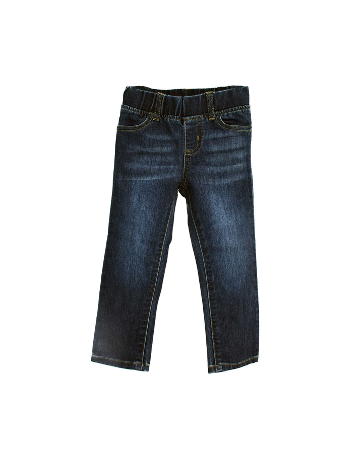 Jegging Azul Oscuro