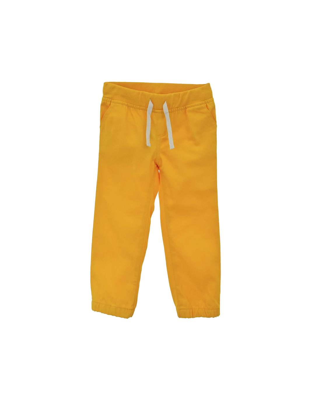 Pantalón Amarillo