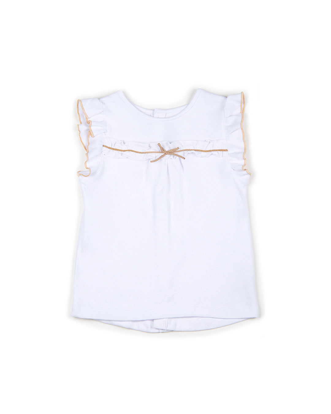 Franela/T-shirt